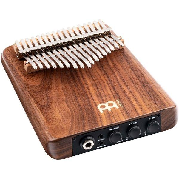 Meinl Solid Pickup Kalimba, фото 1