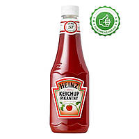 Томатний кетчуп пікантний Heinz 455 г