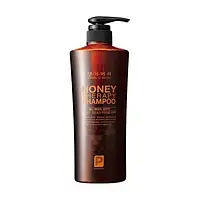 Шампунь для волос Daeng Gi Meo Ri Honey Therapy Shampoo Медовая терапия, 500 мл