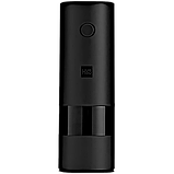 Автоматичний млин — електроподрібнювач HuoHou Electric Grinder Rechargeable HU0200 чорний, фото 3