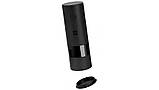 Автоматичний млин — електроподрібнювач HuoHou Electric Grinder Rechargeable HU0200 чорний, фото 6