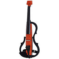 Harley Benton HBV CC Electric Violin 4/4 RG