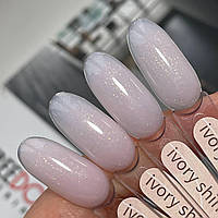 База GeliX  Ivory Shine base