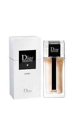 Dior Homme Sport 100ml.