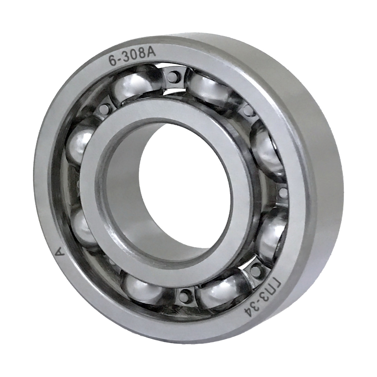 Підшипник 6-308А (6308/Р6) ГПЗ-34 розміри 40*90*23