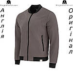 Куртка-бомбер чоловіча Lee Cooper (Лі Купер) з Англії - осінь/весна, фото 4