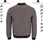 Куртка-бомбер чоловіча Lee Cooper (Лі Купер) з Англії - осінь/весна, фото 2