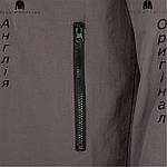 Куртка-бомбер чоловіча Lee Cooper (Лі Купер) з Англії - осінь/весна, фото 5