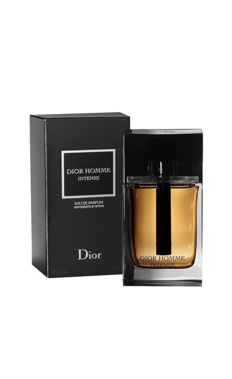 Dior Homme Intense 100ml.