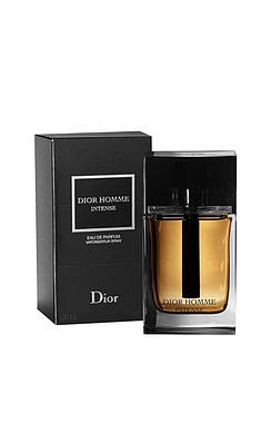 Dior Homme Intense 100ml.