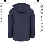 Розмір L (наш 50й) - Куртка парка чоловіча Lee Cooper (Лі Купер) з Англії - зима/демісезон, фото 4