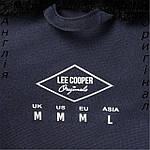 Розмір L (наш 50й) - Куртка парка чоловіча Lee Cooper (Лі Купер) з Англії - зима/демісезон, фото 5