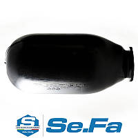 Мембрана (груша) SeFa для расширительного бака 35-50 л, Ø90 мм
