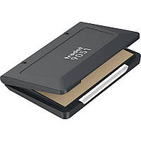 Подушка штемпельна настільна (нефарбована, 90х50мм) Trodat 9051