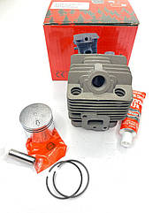 Поршнева 34 мм до мотокоса 260 Winzor