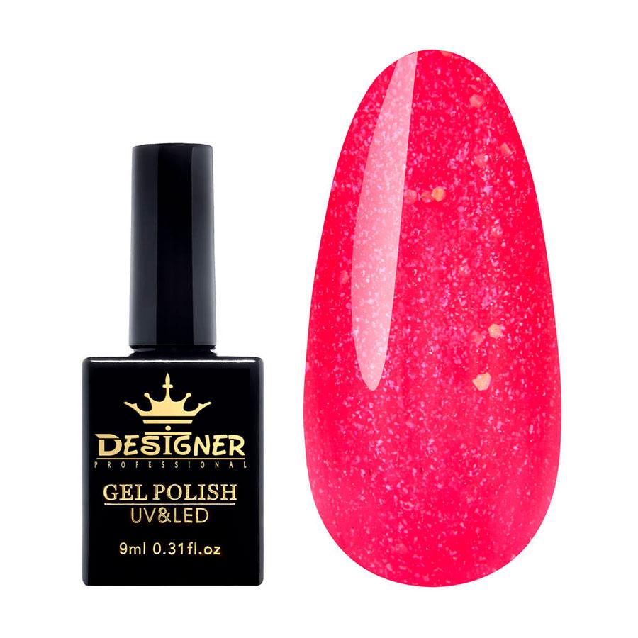 ГЕЛЬ-ЛАК DESIGNER M332, 9 МЛ