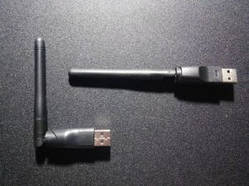 Wi-Fi N USB 150 адаптер точка доступу Ralink 5370