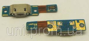 USB порт зарядки HTC Desire S S510E G12 #