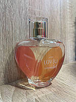 Avon Lov U Connected Eau de Parfum for Her, 50 мл