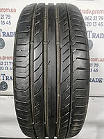 1 шт. 235/45 R17 Continental ContiSportContact 5 ContiSeal літня шина б/у