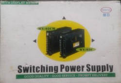 Блок живлення компактний 100 Ватт +12v +5v -5v