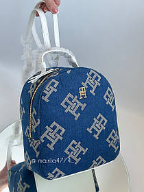 Рюкзак TOMMY HILFIGER Оригінал