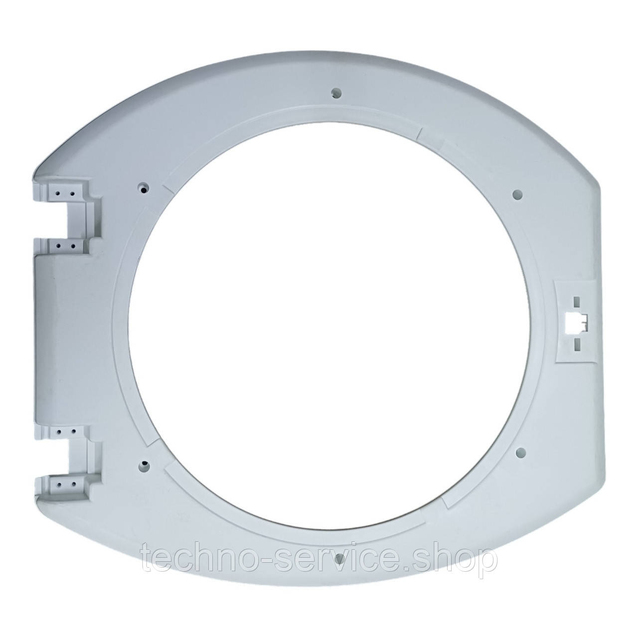 Люк (передня рамка) Ariston C00115678