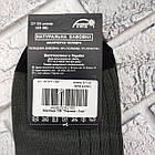 Шкарпетки чоловічі короткі весна/осінь р.27-29 рубчик асорті РефлексТекс 30038650, фото 5