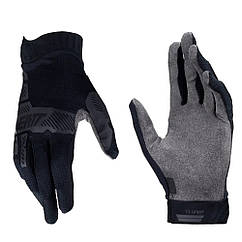 Дитячи рукавиці Leatt Moto 1.5 Junior, Stealth, YXXS (3)