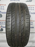 1 шт. 235/45 R18 Continental ContiSportContact 5 літня шина б/у