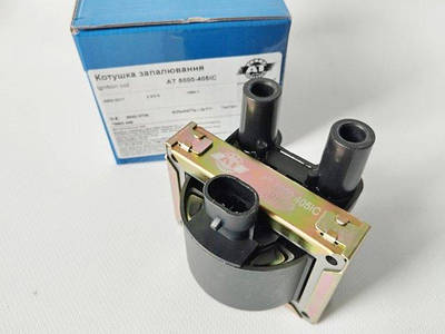 Катушка зажигания 405 | Сравнить цены и купить по акции со скидкой на ...