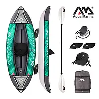 Каяк Aqua Marina LAXO ALL AROUND KAYAK 1-PERSON