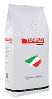 Кава Torino Espresso Italia, Еспресо Італія, 60% Арабіки 40% робусти, 0,2 кг