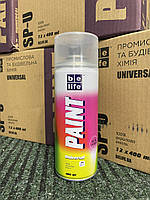 Акриловый лак для картин от BeLife (глянцевый, прозрачный) - 400 мл