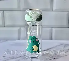 Пляшка для напоїв та води дитяча