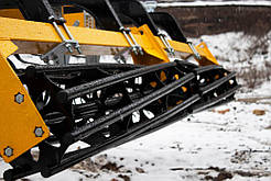 Культиватор суцільний навісний 3х рядний General КНС 3.0 Bellota