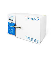 Високотемпературна сухожарова шафа для стерилізациї Microstop ГП20 Pro