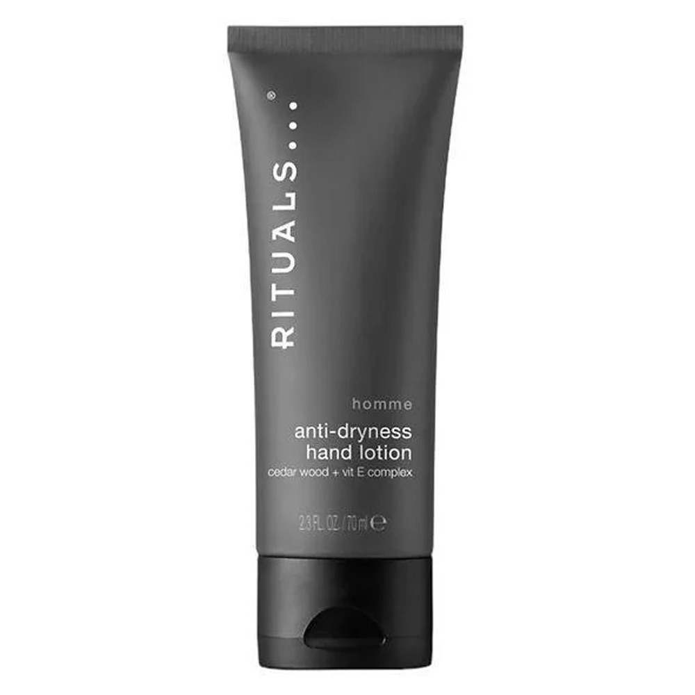 Бальзам для рук Rituals Homme Hand Balm, 70 мл, фото 1