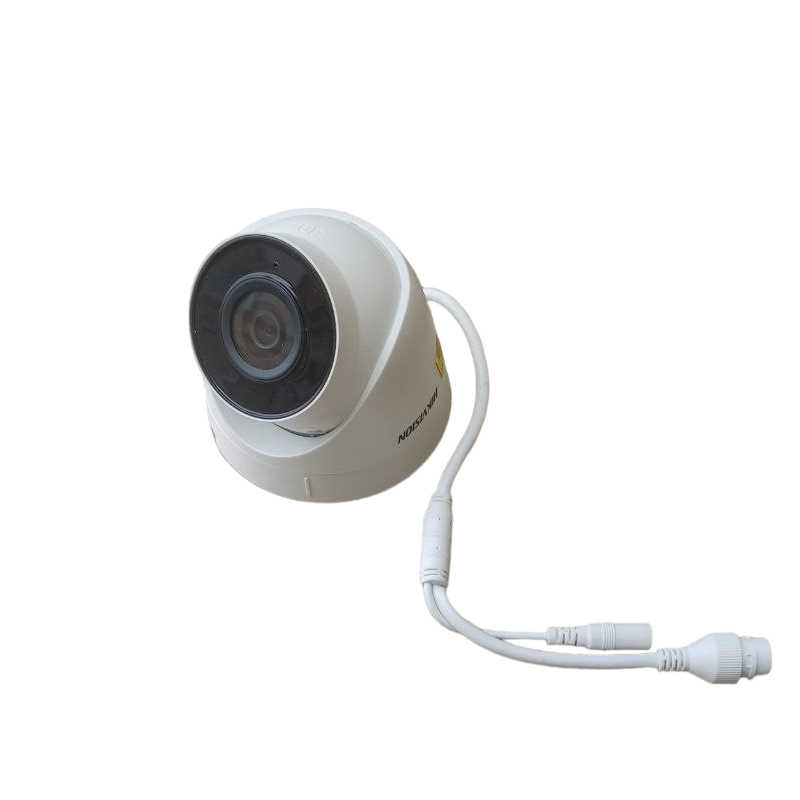 IP відеокамера 2Мп Hikvision DS-2CD1323G2-IUF з мікрофоном (2.8 мм)
