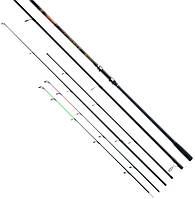 Фідерне вудилище Brain Apex Double 3.6 m 3.5 lbs / max 150g