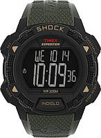 Спортивний годинник Timex TW4B23400, годинник таймекс, підсвітка indiglo, timex