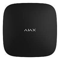 Ajax Hub 2 (4G) – Інтелектуальна централь – чорна