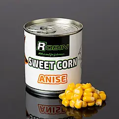 Sweet Corn ROBIN Анісу 200 мл. ж/б
