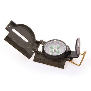 Компас рідинний у закритому корпусі World Sport (DL45-2C)