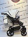 Коляска 2 в 1 Baby Pram Berta eco, фото 2