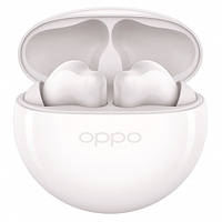 Bluetooth навушники OPPO Enco Buds 2 (W14) White