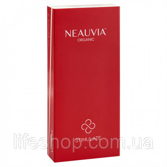NEAUVIA STIMULATE БІОАКТИВНИЙ (Нювіа Стимулейт)