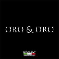Італійські дверні ручки ORO&ORO