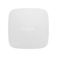 Ajax LeaksProtect - бездротовий датчик виявлення затоплення - білий