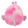 М'яка іграшка Squishmallows - Риба вудильник Сі (30 см), фото 4